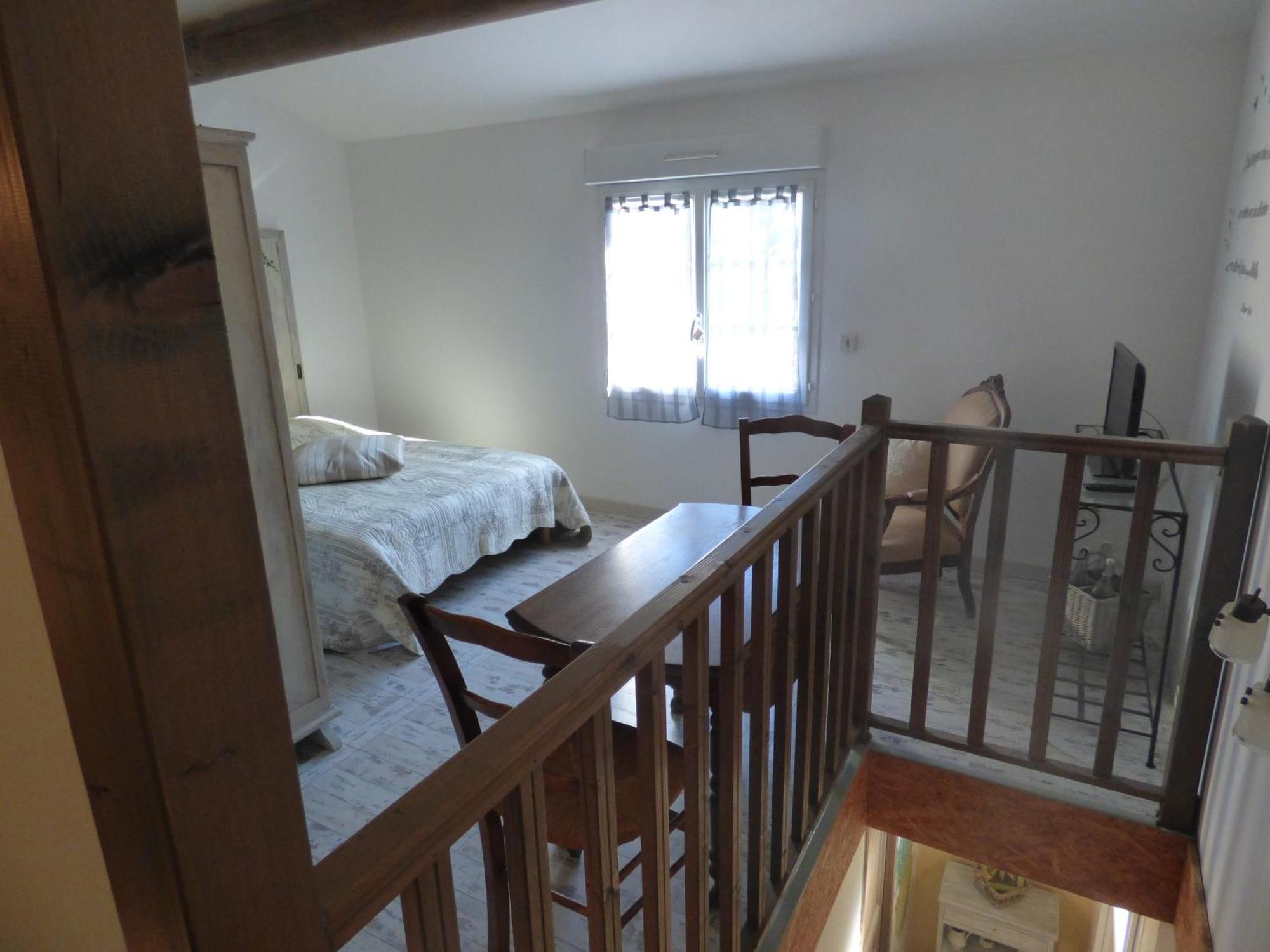 Chambre D'Hotes Entre Provence Et Camargue Beaucaire  Buitenkant foto